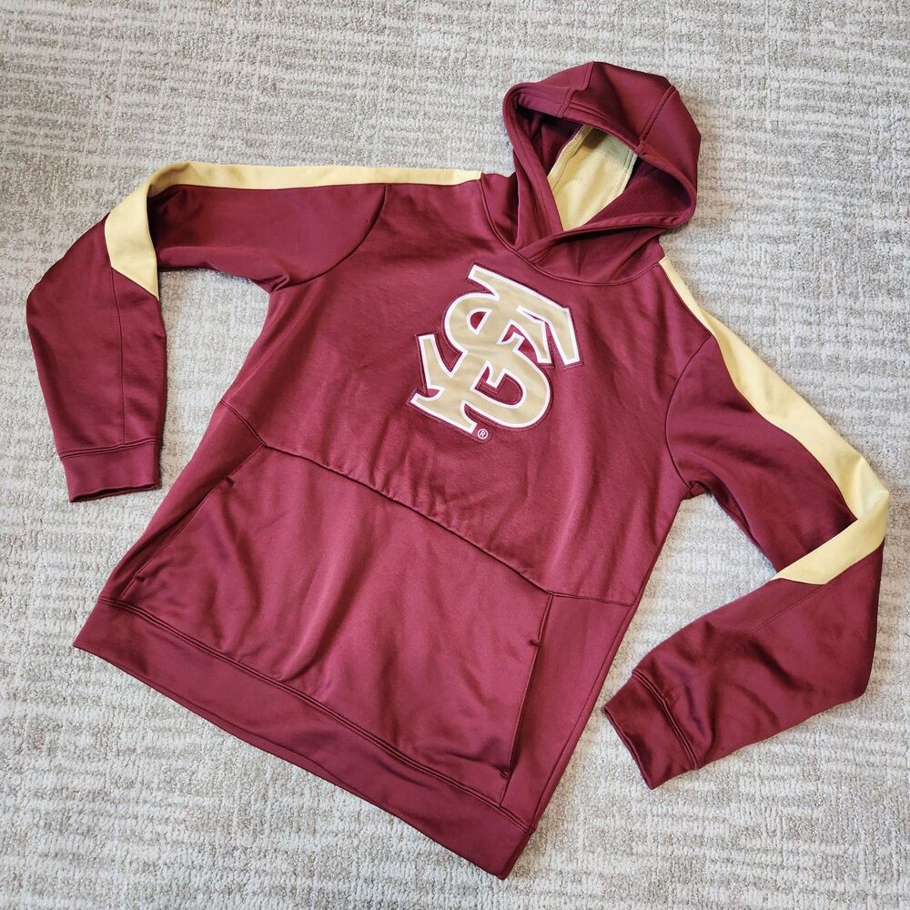 Florida State Seminoles Youth hoodie size XL 18